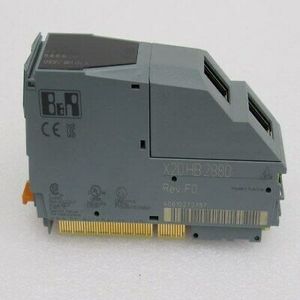 ระบบ B R X20 รุ่น X20HB2880 Rev F0 โมดูล PLC อีเธอร์เน็ต 24V ผลิตในออสเตรีย - Product Image 4