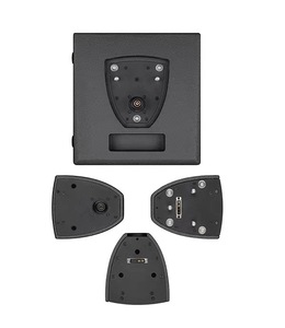 SW65 6*6.5inch column speaker active Colinear Source system dual 12inch subwoofer for big show stage professional sound - Product Image 5