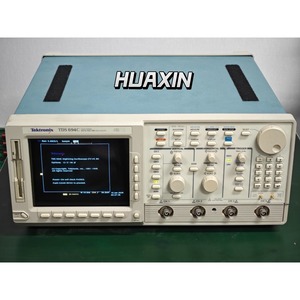 ออสซิลโลสโคป Tektronix TDS694C ออสซิลโลสโคปดิจิตอลแบบเรียลไทม์สี่ช่องสัญญาณ มือสอง * hx - Product Image 3