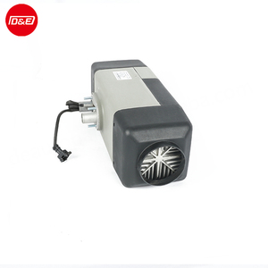 Calentador de Aire de Estacionamiento Diésel de Alta Calidad de 5kW 12V24V para Automóvil, Camión, Autocaravana - Product Image 6
