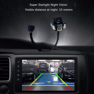 Hesida Factory HD caméra <span class=keywords><strong>de</strong></span> <span class=keywords><strong>recul</strong></span> OEM 95760-3Z304 pour <span class=keywords><strong>Hyundai</strong></span> <span class=keywords><strong>I40</strong></span> 2014-2017 95760-3Z304 caméra <span class=keywords><strong>de</strong></span> <span class=keywords><strong>recul</strong></span> <span class=keywords><strong>de</strong></span> voiture caméra <span class=keywords><strong>de</strong></span> <span class=keywords><strong>recul</strong></span> - Product Image 4