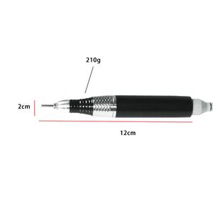 Manipolo per lucidatrice per metalli ManiPro da 25000 giri/min, economico, per salone di bellezza, incisione e molatura di protesi dentarie - Product Image 5