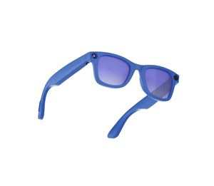 Gafas Inteligentes para Exteriores DF G300, Gafas de Sol con Traducción por IA, Música, Altavoz BT 5.2, Marco de Polímero TR90, Grabación de Video 1080P - Product Image 4