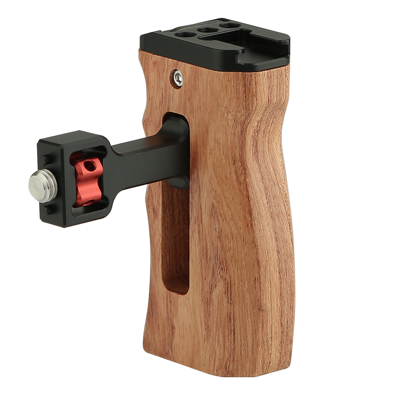 Trou de localisation 3/8 "ARRI (noir)