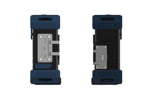 Détecteur de défauts ultrasonique Flexcan, détecteur de défauts ultrasonique numérique, balayage de grande surface, PA <span class=keywords><strong>TOFD</strong></span> et UT conventionnel simultanément - Product Image 3