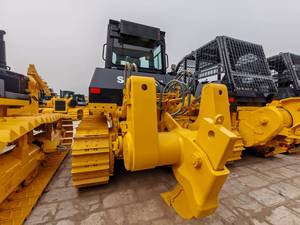 Nueva Excavadora SHANTUI de 235HP, <span class=keywords><strong>Bulldozer</strong></span> Mediano SD22/SD22S/SD22E/SD22F/SD22W/SD22R, Emisiones Etapa <span class=keywords><strong>2</strong></span> en África - Product Image 4