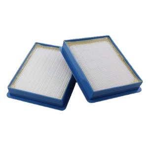 <span class=keywords><strong>Electrolux</strong></span> S-Filter HEPA 12 <span class=keywords><strong>pour</strong></span> <span class=keywords><strong>aspirateur</strong></span> à usage domestique <span class=keywords><strong>Filtre</strong></span> Hepa - Product Image 2