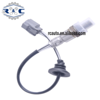 R & C kualitas tinggi Sonda Lambda Sensor 2344462 250-24833 untuk Honda City 1.3 Jazz II GD 2002-2008 A/F Sensor rasio