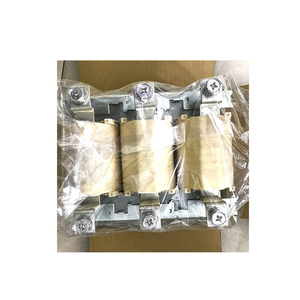 A81L-0001-0165 Réacteur de petites pièces d'origine FANUC pour PLC PAC et contrôleurs dédiés - Product Image 1