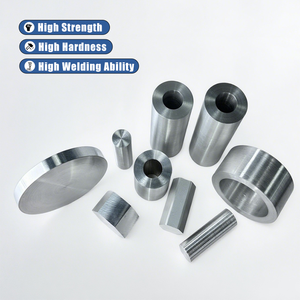 Le <span class=keywords><strong>tube</strong></span> en aluminium sans soudure 7475 du fabricant Zhenhan Alloy Chengxin <span class=keywords><strong>a</strong></span> une dureté élevée et un bon effet d'oxydation - Product Image 2