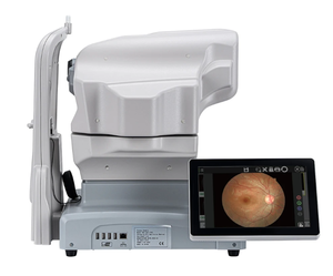 กล้องถ่ายภาพจอตาอัตโนมัติแบบไม่ต้องขยายรูม่านตา รุ่น Reticam <span class=keywords><strong>3100</strong></span> สำหรับการขายที่ดีที่สุด - Product Image 1