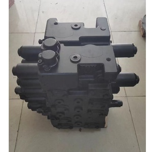 ชุดควบคุมไฮดรอลิก SK330-8 ชุดควบคุมหลัก SK350-8 รุ่น LC30V00036F3 - Product Image 1