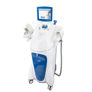 2023 nueva tecnología Vella Rf máquina de masaje con certificado Ce celulitis máquina de forma de masaje rodillo de vacío belleza Facial