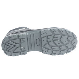 Giá rẻ K2 kickers cao gót sắt thép Toe chống tĩnh làm việc khởi động an toàn giày cho nam giới công nghiệp - Product Image 6