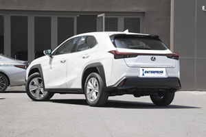 Le-xus <span class=keywords><strong>UX</strong></span> 300H 2024 F Sport Nuevo modelo 2.0L FWD ACC Coche híbrido de gasolina de lujo - Product Image 4