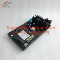 Système de contrôle d'excitation numérique Basler AVR DECS-150 1NS2V1N1S régulation de tension decs150 module de contrôle régulateur de tension automatique