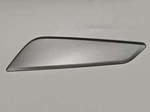 51138063259 o 51138063260 è adatto per BMW 5 serie G38G30 parafango vicino al paraurti grigio - Product Image 5
