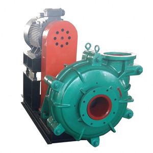 Pompe centrifuge horizontale à haute efficacité Shijiazhuang pour l'exploitation minière - Product Image 3