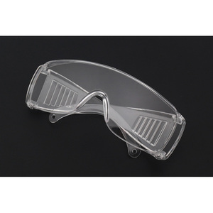 Venta al por mayor obturador antivaho transpirable Protección Laboral <span class=keywords><strong>gafas</strong></span> transparentes antisalpicaduras <span class=keywords><strong>gafas</strong></span> <span class=keywords><strong>cerradas</strong></span> - Product Image 3