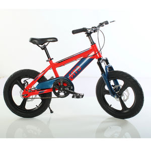 <span class=keywords><strong>AYT</strong></span> 12/16/20 pollici singola velocità MTB Mountain bike per bambini freno a disco e sospensione forcella per bambini bicicletta - Product Image 4