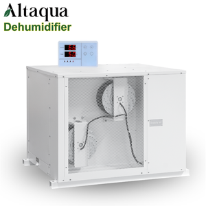 Grow Room Commercial Dehumidifier 1000 l/d for Grow Room - Product Image 1