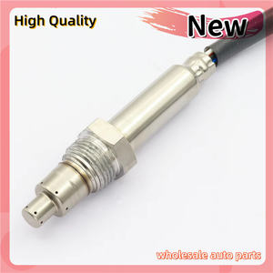 Nuevo 8K0907807G 8K0907807L 8K0907807Q Sensor de óxido de nitrógeno NOx 24V Sensores automáticos para motor AUDI A4 <span class=keywords><strong>Allroad</strong></span> A5 3,0 Tdi - Product Image 3