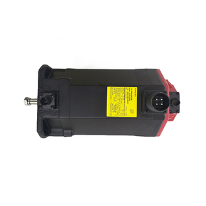 A06B-0226-B301 Servomotor AC FANUC Original Usado AC8/2000i A06B-0226-B301 - Product Image 1