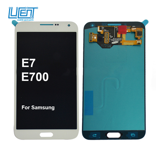 For samsung E7 Display Lcd Touch Screen galaxy for samsung E7 Display Lcd Touch Screen for samsung C7 Display galaxy