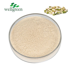 100% ผู้ผลิตธรรมชาติถั่วผลไม้เปลือกซูดานพิสตาชิโอผง - Product Image 1