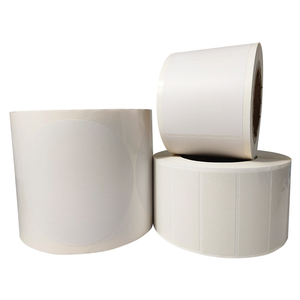 Nhiệt độ cao không thấm nước nhãn giá rẻ nhãn dán tùy chỉnh in ấn nhãn dính Nhãn dán nhãn - Product Image 3