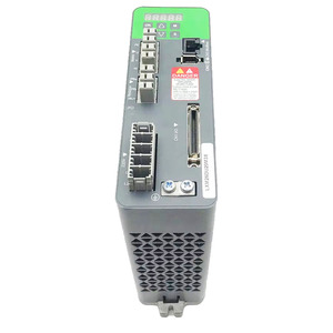 Controlador PLC LXM26DU04M3X LXM26DU07M3X LXM26DU10M3X 100% Nuevo, Control de Alta Velocidad y Precisión Maximizado - Product Image 2