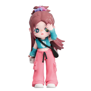 Mayorista Nueva KILIKILI Y2K Online Series Vinilo Figuras de Felpa Caja Ciega Kawaii Colgante Muñeca Juguete Regalo Caja Ciega - Product Image 4