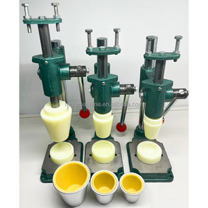 Máquina Profesional para Hacer Tartaletas y Tartas, Prensa para Cáscaras <span class=keywords><strong>de</strong></span> Huevo, Precio <span class=keywords><strong>de</strong></span> Fábrica Económico - Product Image 6