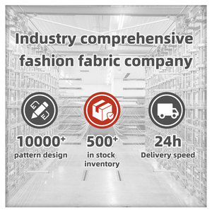 Luxe 3D imprimé dentelle lin bébé rayonne tissu tissé 3D broderie écran fantaisie DTY brosse impression pour robe de mariée <span class=keywords><strong>Crochet</strong></span> dentelle - Product Image 5