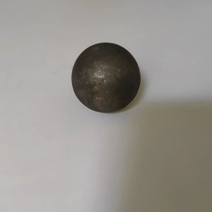 Шлифовальный шар для цемента, шахтных мельниц, высококлассные шлифовальные шарики из чугуна, Размеры: 12-180 мм для шаровой мельницы - Product Image 2