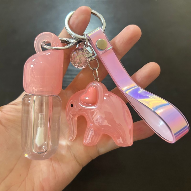 04 with keychain