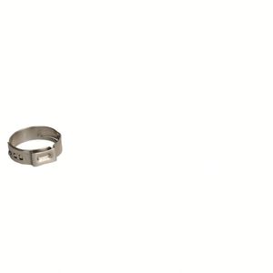 Heavy Duty 2.5 Inch Spring Loaded T Bolt Hose <b>Clamp</b> For <b>Car</b> Turbo Intercooler Silicone Pipe Constant Tension - Product Image 1