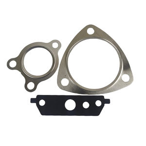 Kit de juntas Turbo GT2056V 765155 para Chrysler Dodge Jeep Mercedes 3,0 320 280 120 CRD 140 <span class=keywords><strong>150</strong></span> 160 165Kw OM642 W221 235 HP Euro4 - Product Image 1