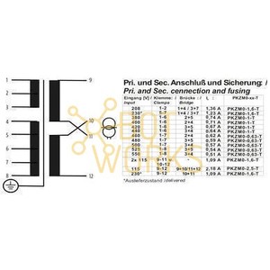 Murrelektronik 866024 - Nuovo - Product Image 1