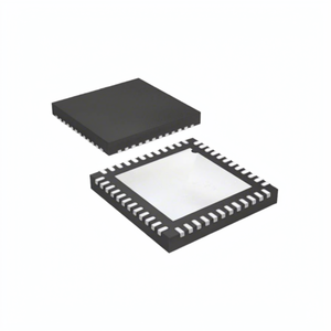 Original Electronic Circuit Components 48 VFQFN Exposed Pad Embedded STSPIN32F0TR - Product Image 1