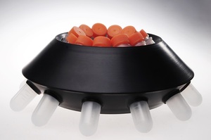 4000RPM tốc độ thấp Ống 12/24 <span class=keywords><strong>benchtop</strong></span> Máy ly tâm - Product Image 6