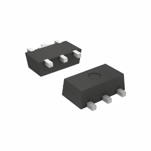 ชิ้นส่วนจัดการพลังงาน (PMIC) SOT 89 5/6 S-1133B41-U5T1U ช่องทางผู้ผลิตอุปกรณ์อิเล็กทรอนิกส์ - Product Image 1