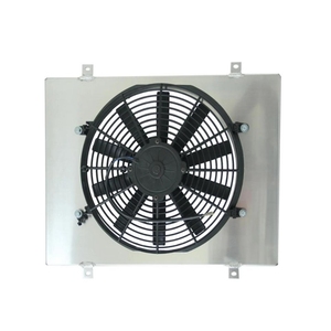 Radiador de aluminio para <span class=keywords><strong>Dodge</strong></span> Challenger Charger 1968-1974 Plymouth Satellite Barracuda Coronet con o sin cubierta de ventilador - Product Image 6