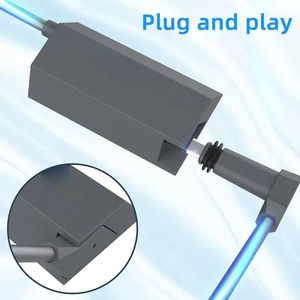 Starlink <b>Ethernet</b> Adapter for Monitor and Internet Connection - Product Image 6