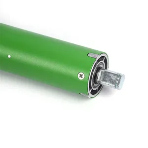 Nouveauté <span class=keywords><strong>Moteur</strong></span> tubulaire original Dooay DM45M 50/12 Intelligent 4 fils Contrôle manuel pour <span class=keywords><strong>garage</strong></span> / store / porte coulissante - Product Image 6