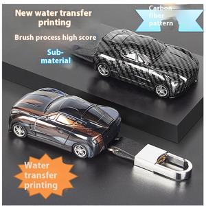 Couverture de <span class=keywords><strong>clé</strong></span> de voiture à 3 boutons de conception sportive de luxe ABS pour Passat Magotan B8 Weiran <span class=keywords><strong>Volkswagen</strong></span> CC <span class=keywords><strong>Protection</strong></span> de boîtier de <span class=keywords><strong>clé</strong></span> en plastique de silicone - Product Image 5