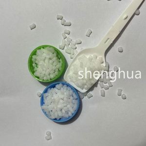 HIPS <b>Plastic</b> Raw Materials High Temperature Resistance Industrial Application Toy Accessories for Organizer Container - Product Image 2