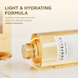 Skin1004 Tonico Tonificante alla Centella 210ml Pura Centella Asiatica del Madagascar Per Tutti i Tipi di Pelle Tonico Viso Calmante - Product Image 6