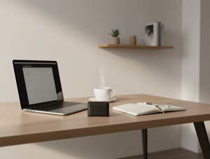 Card Slot <b>Small</b> <b>Wallet</b> 4 Inch PU Leather Minimalist Design For Daily Use - Product Image 2