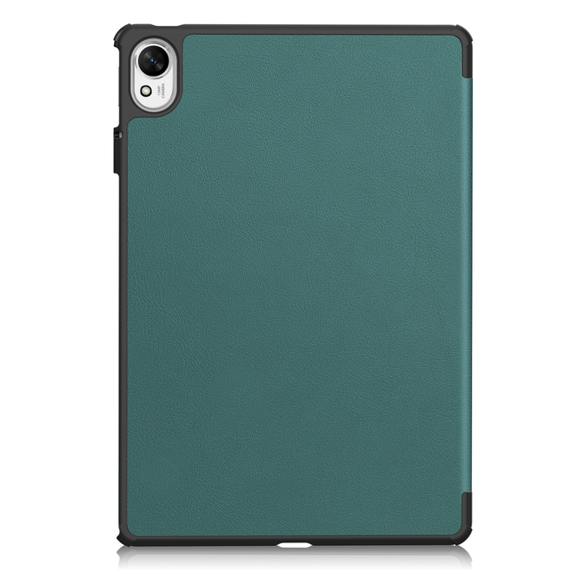 Imiracle Detachable Auto Wake Sleep Tablet Case with TPU Leather Stand & Fold Cover Shockproof for Matepad 11.5S
